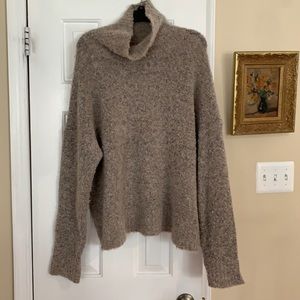 Treasure and Bond Sweater
